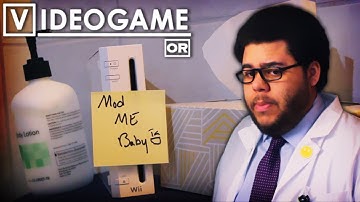 How To Mod A Nintendo Wii In Under 6 MINUTES! | VideoGame O.R.