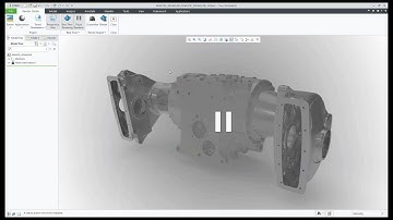 Pause Rendering in Render Studio | Creo 7.0