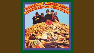 Video thumbnail of "Status Quo - Pictures of Matchstick Men (Stereo Version)"