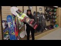 Видео обзор: сноуборд Capita Indoor Survival 2017