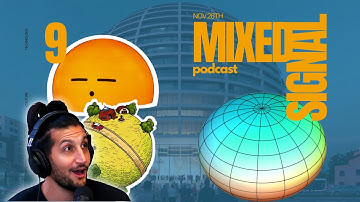 Ep. 9 Spheres, Six Seven, and Video Game Collaborations