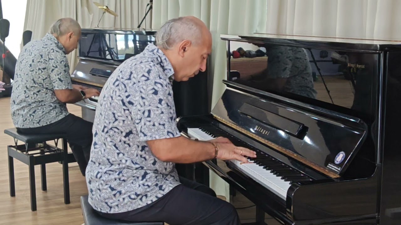 Музыкальная фантазия  от Виктора Платкова номер 147