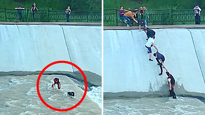 30 Random Acts Of Kindness That Will Restore Your Faith In Humans