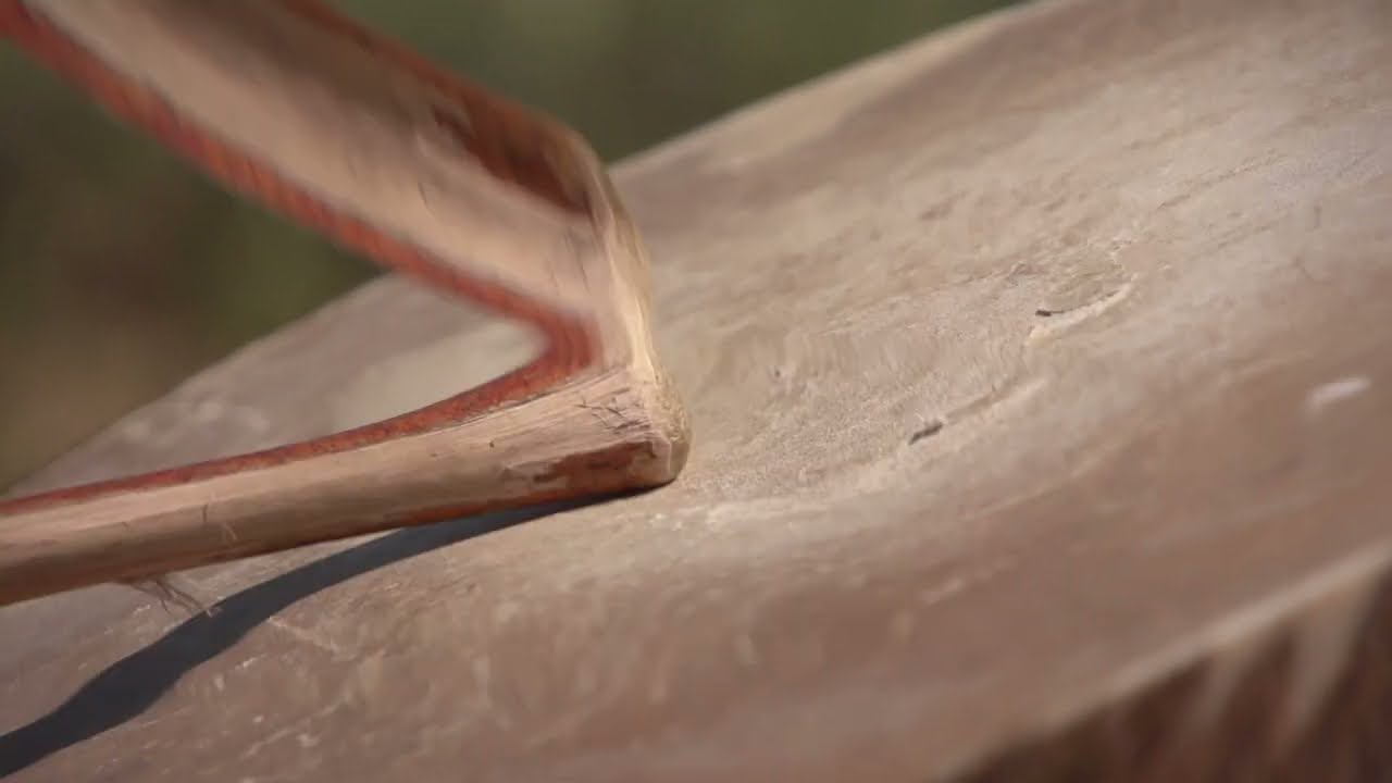 The Timra petroglyphs, the pre-Bronze period.