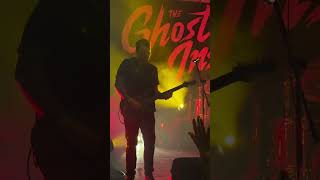 @theghostinside  - Aftermath live at Mexico City