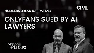 AI Sues OnlyFans for Outsourcing User Chats