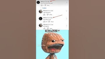 Bro is a time traveller 💀