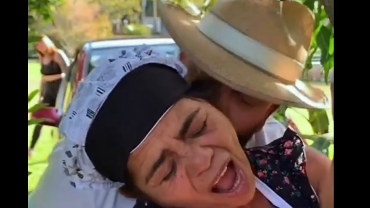 Por essa ninguém esperava!!!