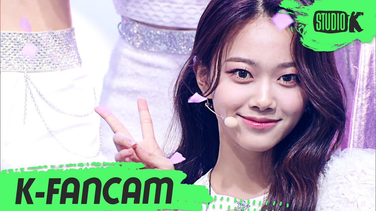 [K-Fancam] 클라씨 원지민 직캠 'SURPRISE' (CLASS:y WON JIMIN Fancam) l @MusicBank 220304