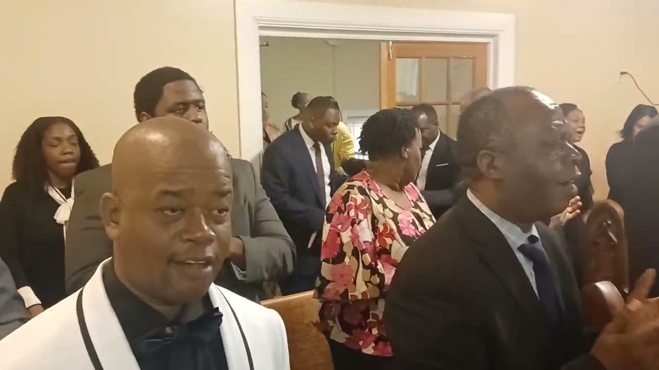 Map efose mw poum wè wa sa a