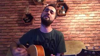 Ali - Güvercin (Sezen Aksu Cover)