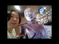 Hideo Ishihara 2026 1 4 ももいろクローバーZ百田夏菜子高城れに佐々木彩夏二宮ラディアンSlyOverTheTopAngela Aki Aeon始まりのバラード Home石原英男