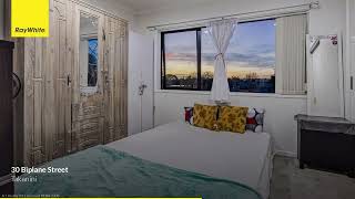 30 Biplane Street, Takanini