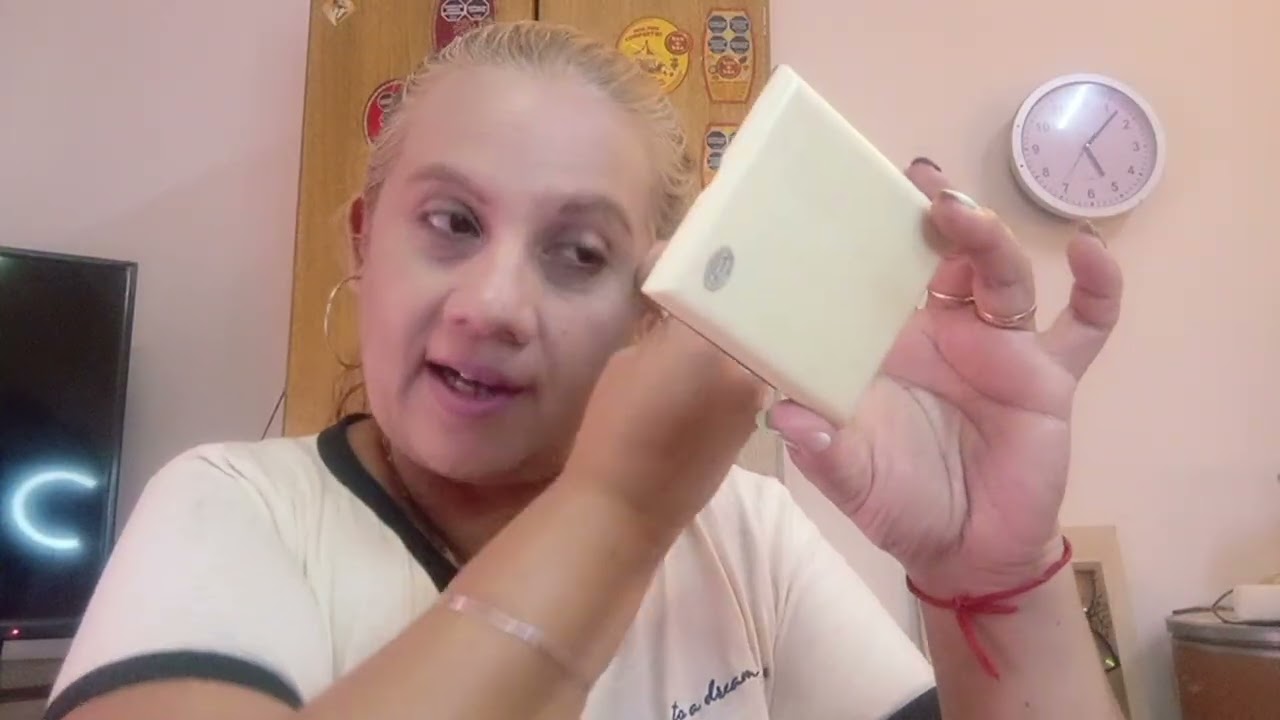 Me maquillo con productos muy olvidados!!(Febrero).