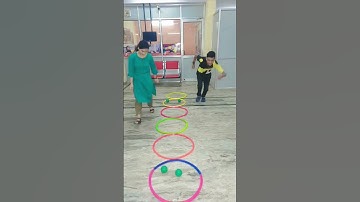 Gross Motor Activity #grossmotorskill #grossmotoractivities #grossmotordevelopment #grossmotorskills