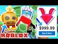 THESE SECRET PETS COST ME $1000... BUBBLE GUM SIMULATOR (ROBLOX)