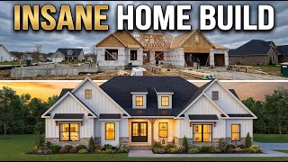 Nobody Expected This Home | From Empty Plot to Dream House Wealth