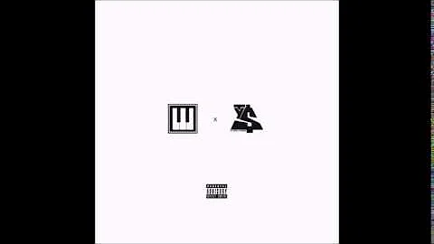 Key Wane - Same Nigga feat. Ty Dolla $ign [official audio]