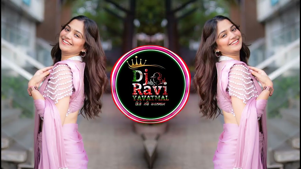 Chudur Markate Bar Wata _-Gondi Song_- Tapori mix DJ Ravi Yavatmal & DJ Prathamesh Yavatmal 