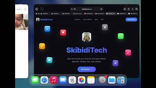 HOW TO GET AMONG US MOD MENU WITH IPA INSTALL NO KEY NO SURVEY ON IPHONE AND IPAD screenshot 3