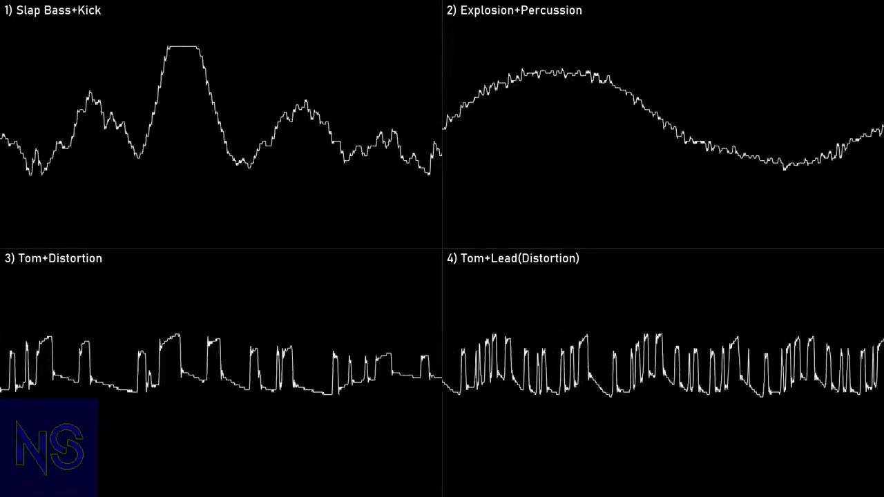 Shaun Southern - lotus10 (Osci view)