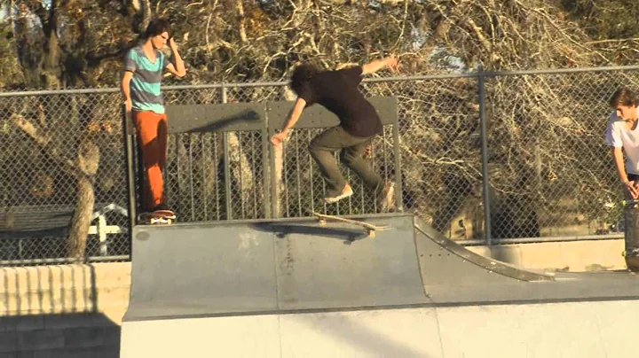 Full Clip Sundays @ stewys with Joe Kokoszka
