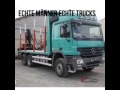 Echte Männer Echte Trucks