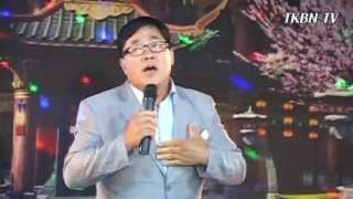 가수 김영환 - 가버린사랑 TKBN 트롯가요쇼 60회