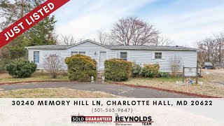 30240 Memory Hill Lane video tour
