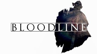 Bloodline: A Skyrim Tale | (Ch.5) #5 : Visions In The Cold