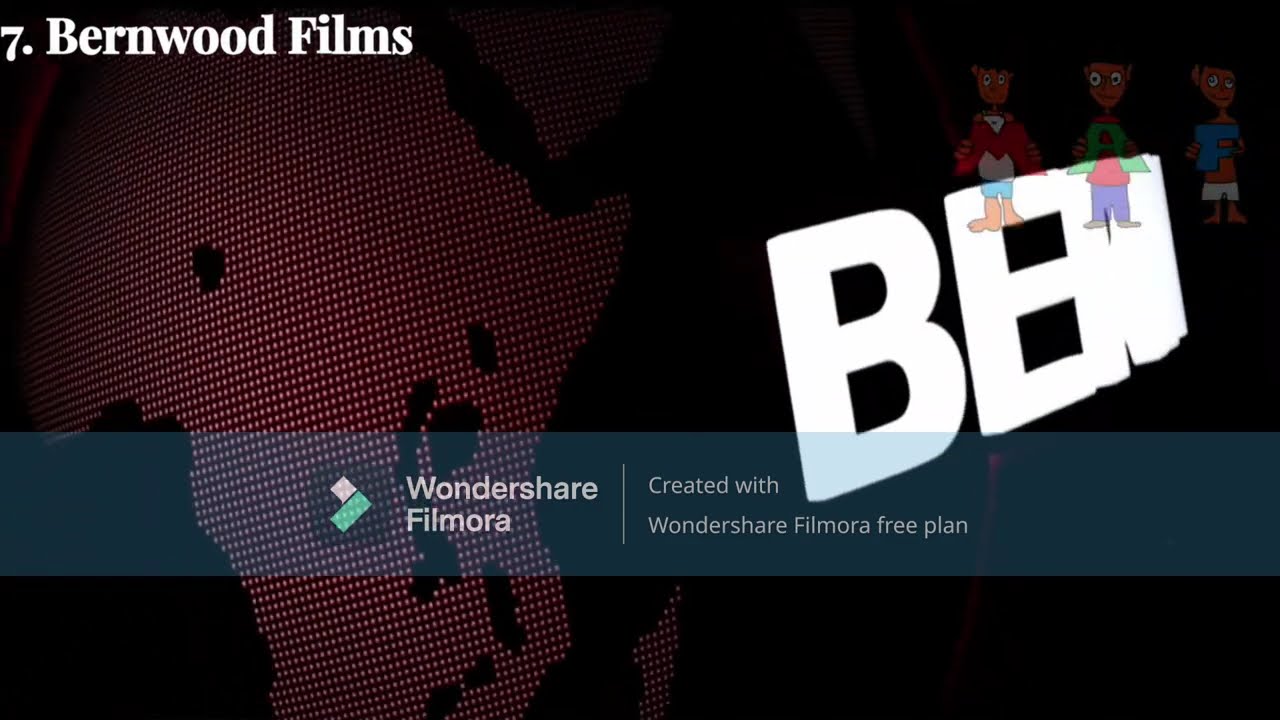 List of Logo Rip-offs (Part 15) (Season 1 finale)