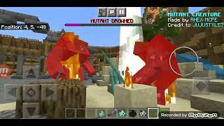 rhex mutants vs new mutant creatures screenshot 4