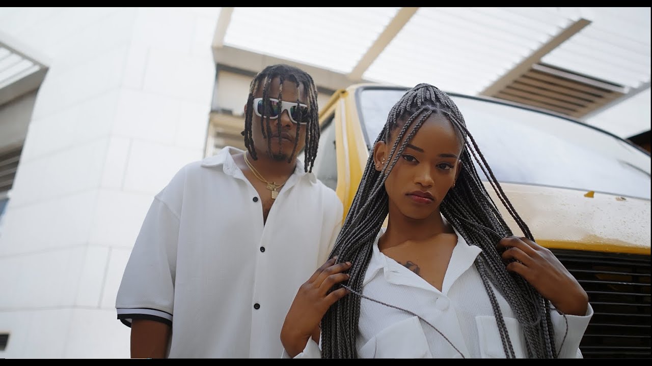 Okkama - Tsaper (Official Video) auf YouTube ansehen Okkama - Tsaper (Official Video) auf YouTube ansehen