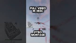 AntiSystem's - GTA Pyro Montage #gtaonline #gta #gta5 #gtav #gta6 #gaming
