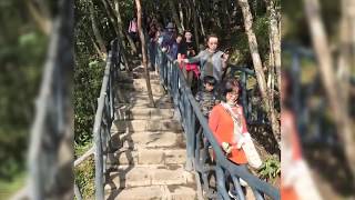 20171005~09鳳凰古城,張家界之旅(3-2)