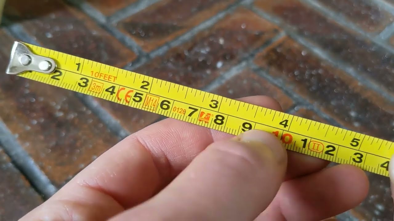 How To Measure Wood Burning And Multi Fuel Stove Glass