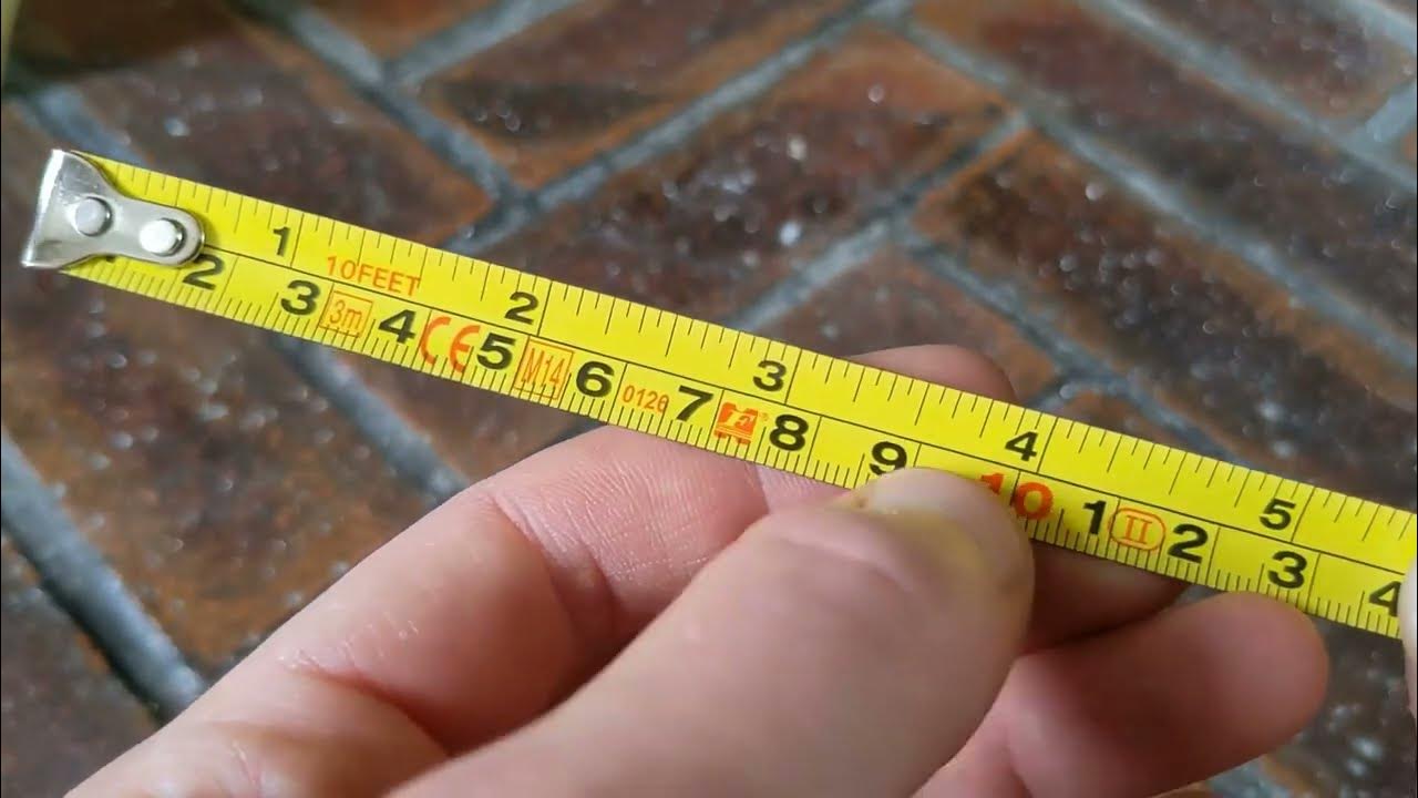 How To Measure Wood Burning And Multi Fuel Stove Glass YouTube