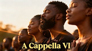 Ubuntu Voices  A Cappella Pure Voices Vi  Sacred African Choir  No Instruments Just Soul