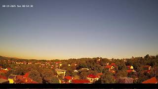 Město Klecany