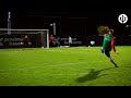 ベルギー代表 シュート練習 2020.11 Belgium: Shooting Practice