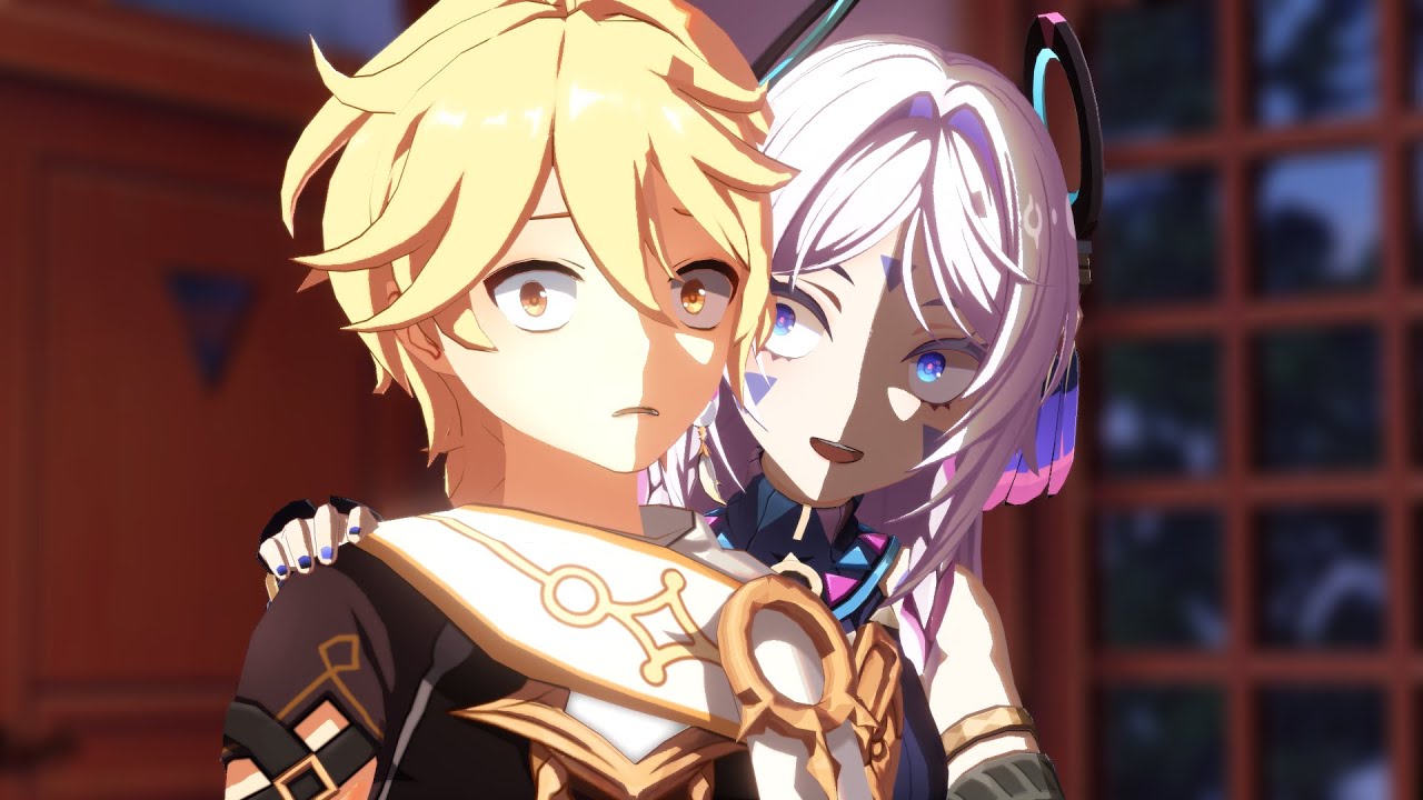 Citlali takes Aether's Balls