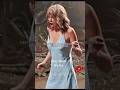Taylor's little baby screams has me rolling on the floor #mv #taylorswift #movie #swifties #bts