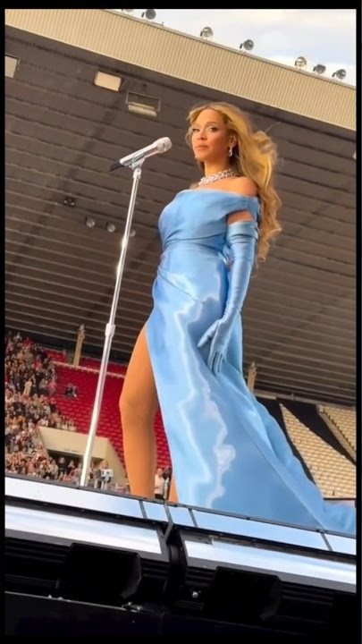 Download lagu #beyonce didn’t ask for or need a crowd backup singer 😂🤣😂 #ytshort #youtubeshorts #shortsfeed