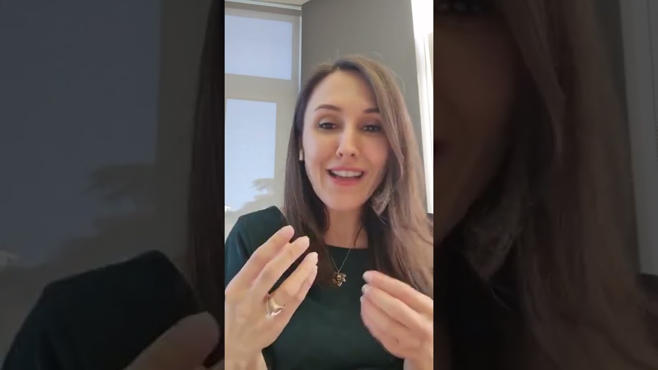 Vajinal kuruluk hakkında 5 yanlış 5 doğru Op.Dr. Burcu Akdağ Özkök