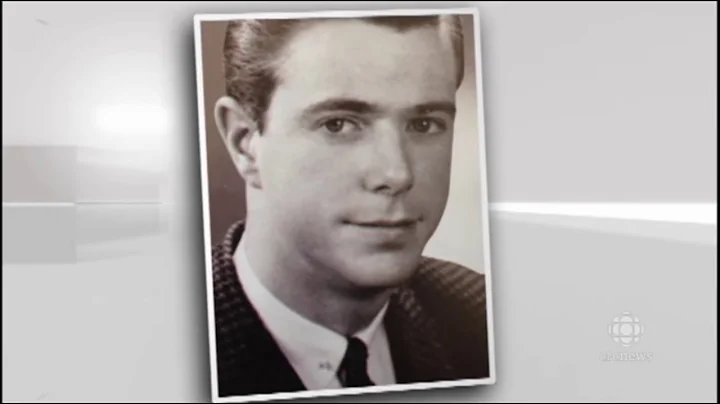 The Canadian Connection: Richard Giesbrecht 11/22/...