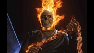 ghost rider skillet monster 1 hour song