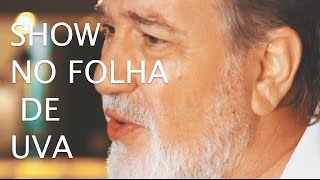 Folha de Uva - Gilbert Stein