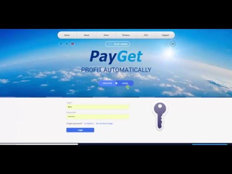 Pay – Get Calculator from Gatis