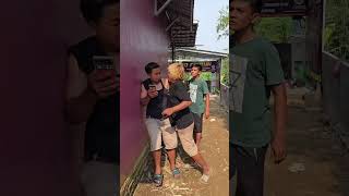 ini sih parah #comedy #funnymoments #family #fridaynight