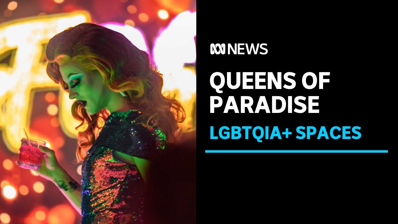 Why doesn't the Gold Coast have a gay bar? These drag queens hope that will change | ABC News